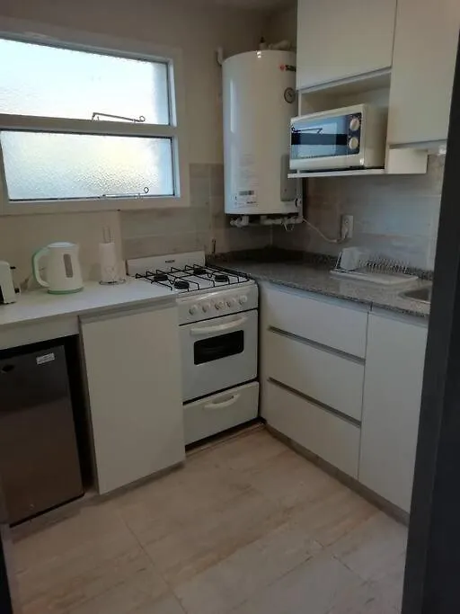 Apartamento PETIT RIVADAVIA en el corazón de Mendoza Argentina