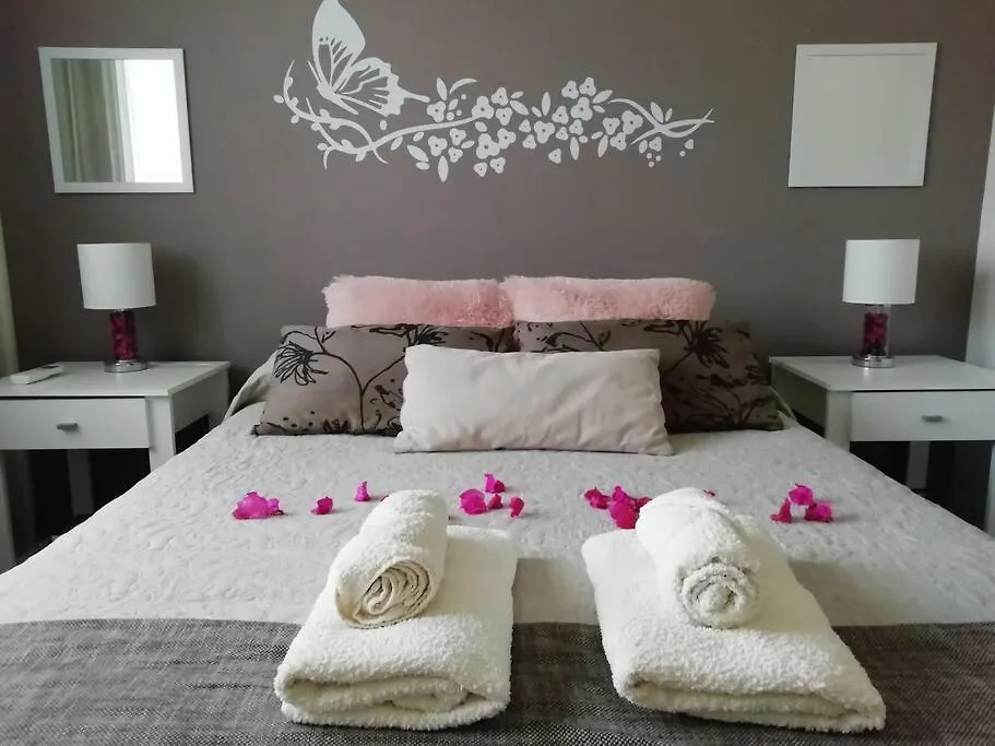 Apartamento PETIT RIVADAVIA en el corazón de Mendoza 0*,  Argentina