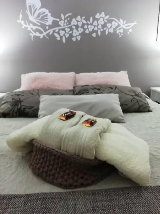 Apartamento PETIT RIVADAVIA en el corazón de Mendoza 0*,