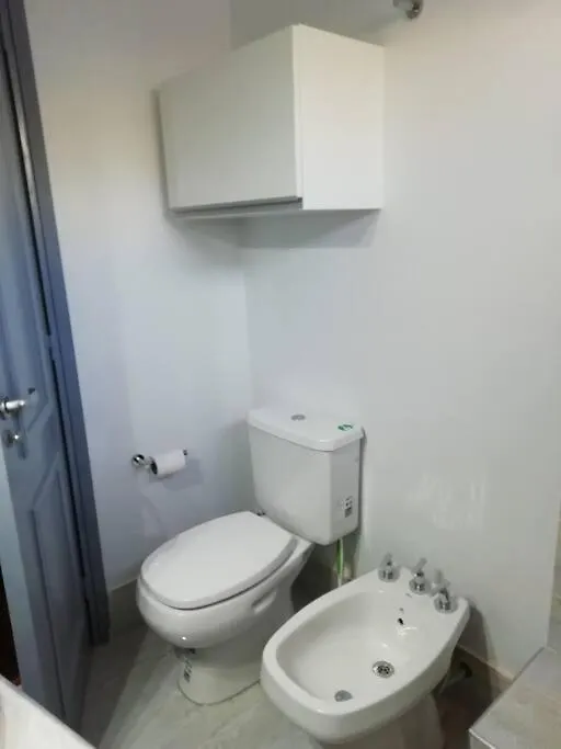 Apartamento PETIT RIVADAVIA en el corazón de Mendoza